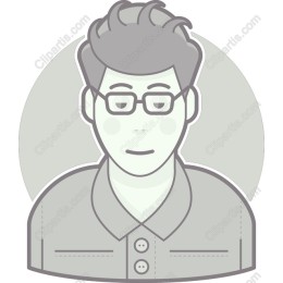 Modern Minimalist Character