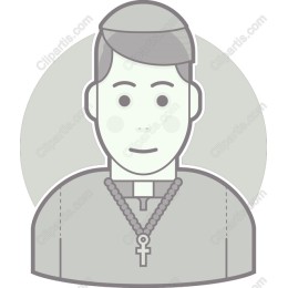 Spiritual Guide Character