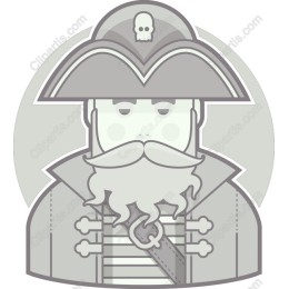 Pirate Captain
