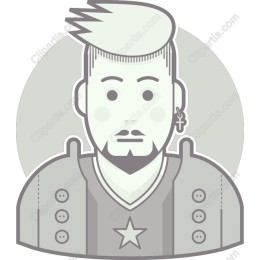 Trendy Character