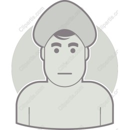 Minimalist Character