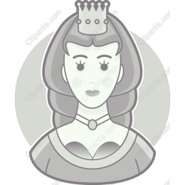Queen Character