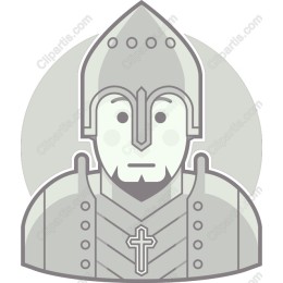 Knight in Armor