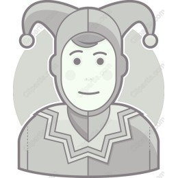 Jubilant Jester