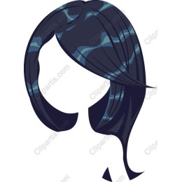 Elegant Hairstyle