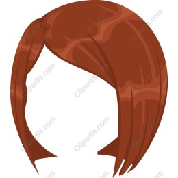 Stylish Brown Bob Hair