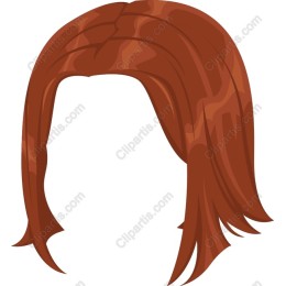 Luxurious Brunette Hair