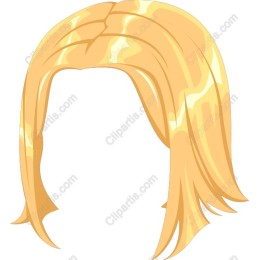 Blonde Hair