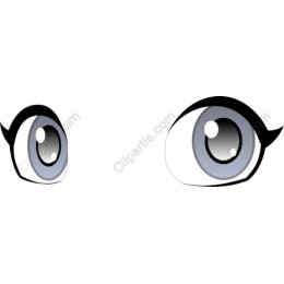 Captivating Expressive Eyes
