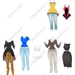  Fashion Collection