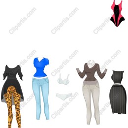 Trendy Women's Clothing Collection