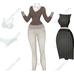 Women's Fashion - Stylish Clothing Essentials