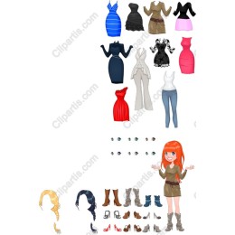 Chic Fashion Pack