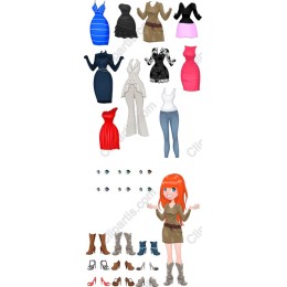 Fashion Flair Collection