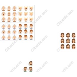 Diverse Character Set