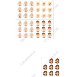 Character Emotion Pack
