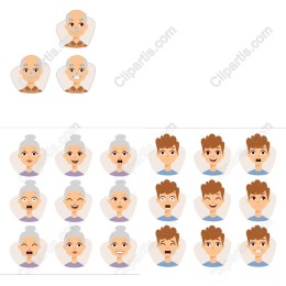 Expressive Character Set