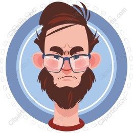 Frustrated Scholar