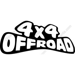 4x4 Offroad