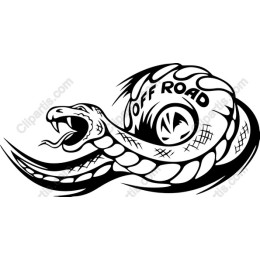 Off Road Snake