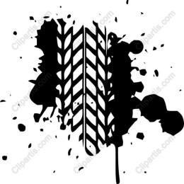 Energizing Tire Tread