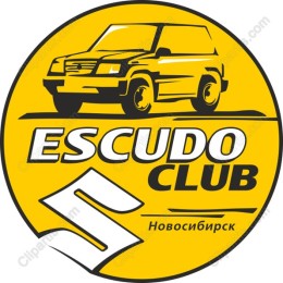 Escudo Club Logo