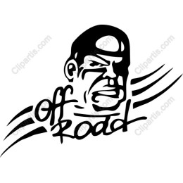 Off-Road Adventure