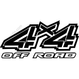 4x4 Off Road