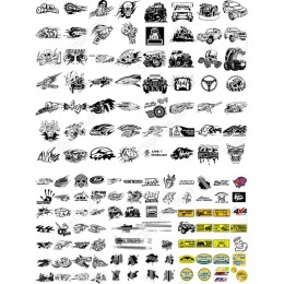 Off-Road Bundle - Files