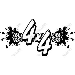 4x4 Off-Road Adventure