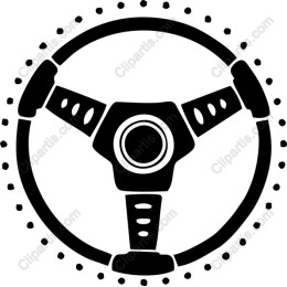 Classic Steering Wheel