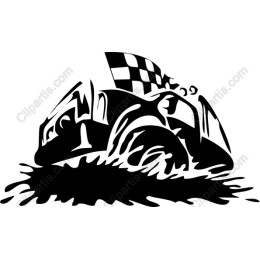 Racing Splash