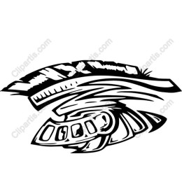 Spartan Helmet