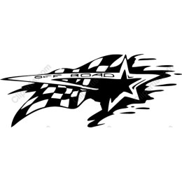 Off Road Racing