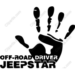 JeepStar Off-Road Driver