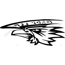 Off Road Eagle