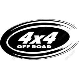 4x4 Off Road