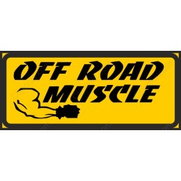 Off Road Muscle