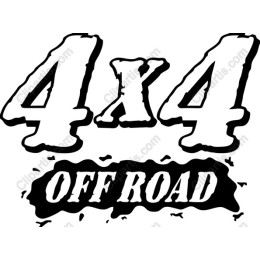 4x4 Off Road