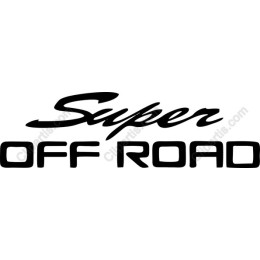 Super Off Road