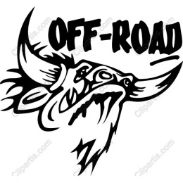 Off-Road Adventure