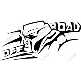 Off-Road Adventure