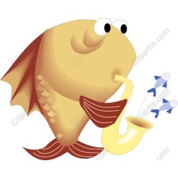 Musical Fish
