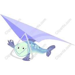 Glider Fish