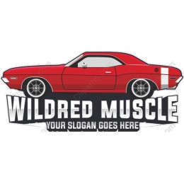 Wildred Muscle