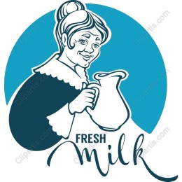 Fresh Milk Delight