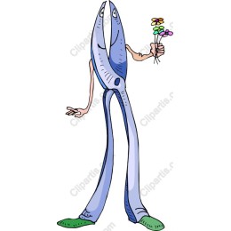 Happy Scissors