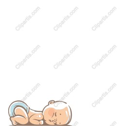 Sleeping Baby