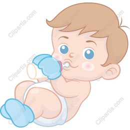 Adorable Baby