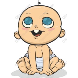 Joyful Baby